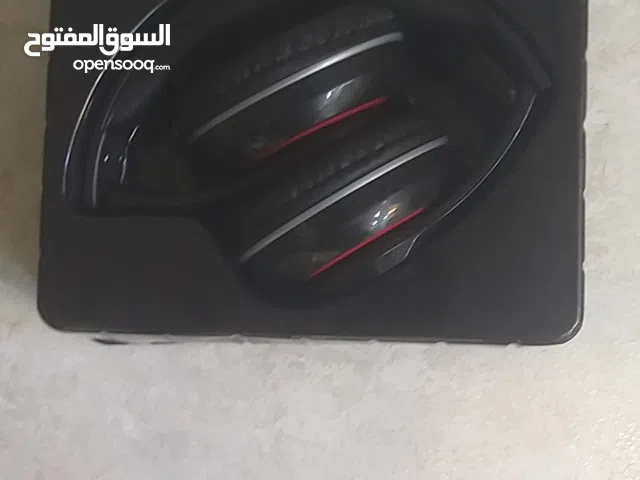 سماعه Wireless من شركه STERO HEDPPHONES