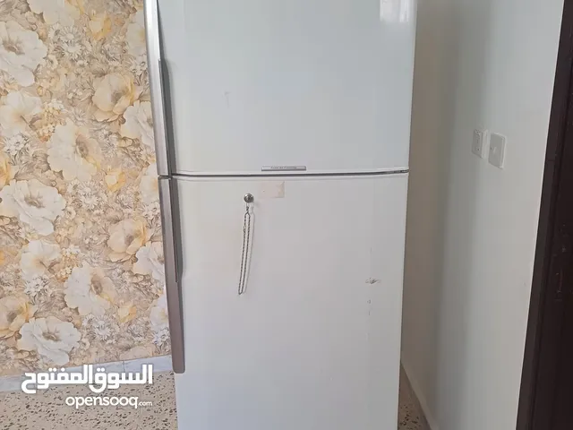 Hitachi Refrigerators in Benghazi