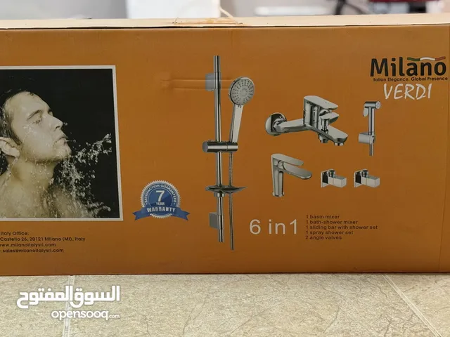 تقم شور من ميلانو