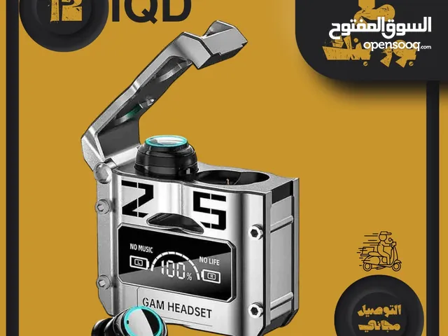 ايربود مع بور بنك