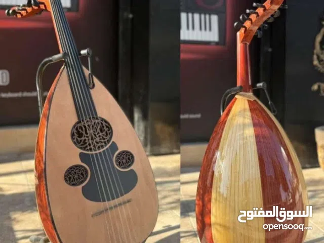 عود الحكيم فرس سحب صناعه زرياب - Oud Zryab