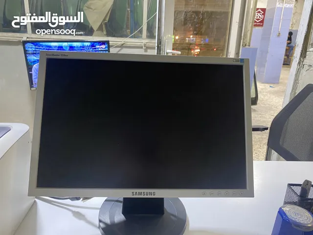 13.3" Samsung monitors for sale in Zawiya