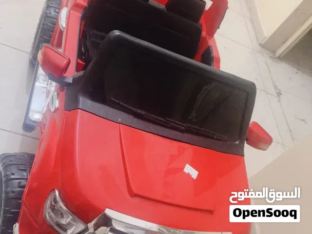 سيارة كهرباء لم تستخدم