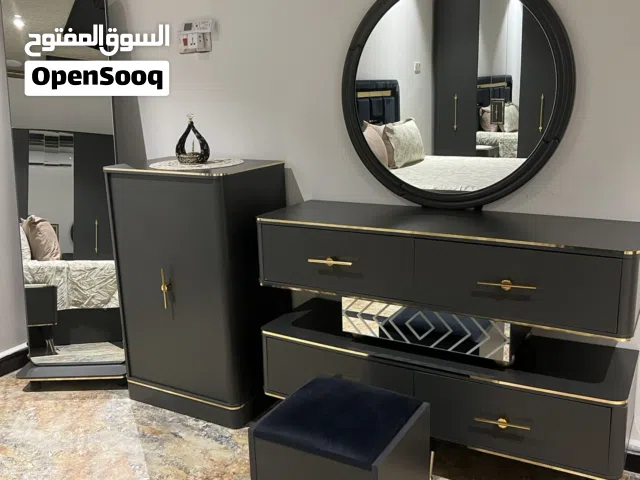 غرفة نوم نضافة 99%