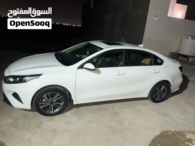 كيا سيراتو 2023 فول