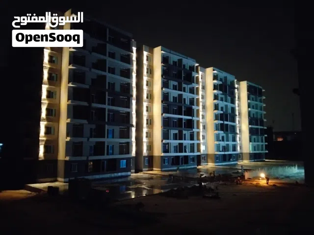 امتلك وحدتك في اميز لوكيشن في العاصمه الاداريه