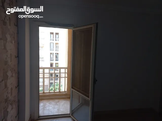 82m2 2 Bedrooms Apartments for Rent in Cairo Madinaty