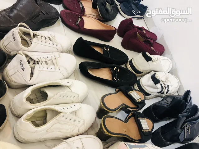 Other Others in Amman