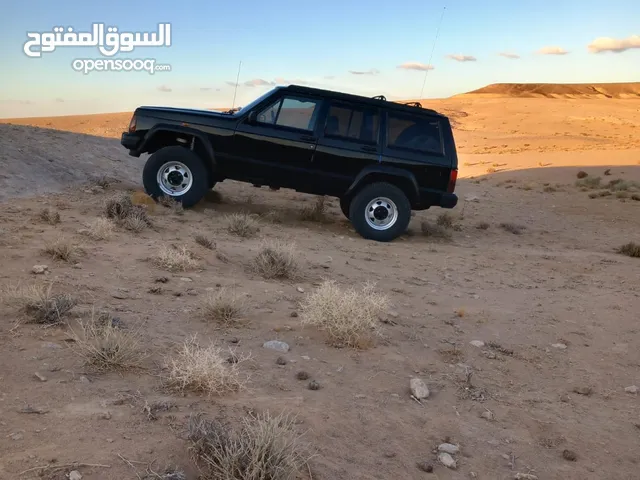 Used Jeep Grand Cherokee L in Amman