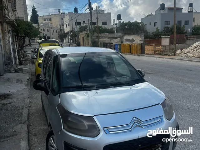 سيتروين c3 بيكاسو أصل عمومي بحالة جيدة