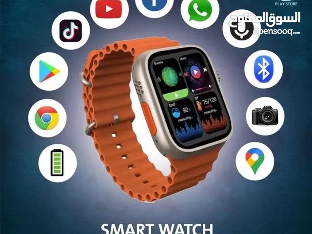 Modio 4g Android Watch ساعة موديو 4 جي أندرويد