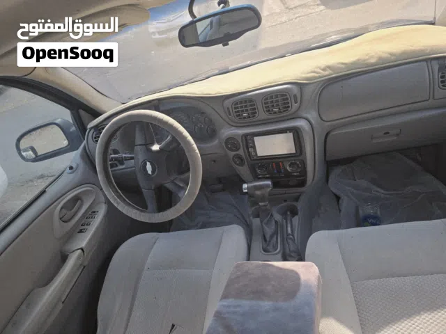 Used Chevrolet Blazer in Farwaniya