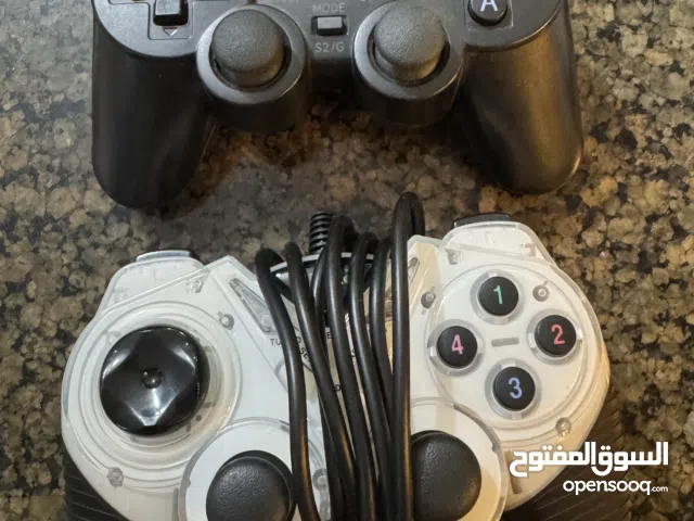 يد تحكم عدد اثنان للبيع