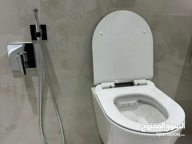 فني لجميع خدمات المياه والصرف الصحي