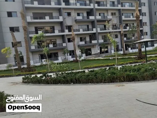242 m2 4 Bedrooms Apartments for Sale in Cairo Sheraton