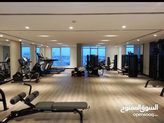 38 m2 Studio Apartments for Rent in Manama Sanabis