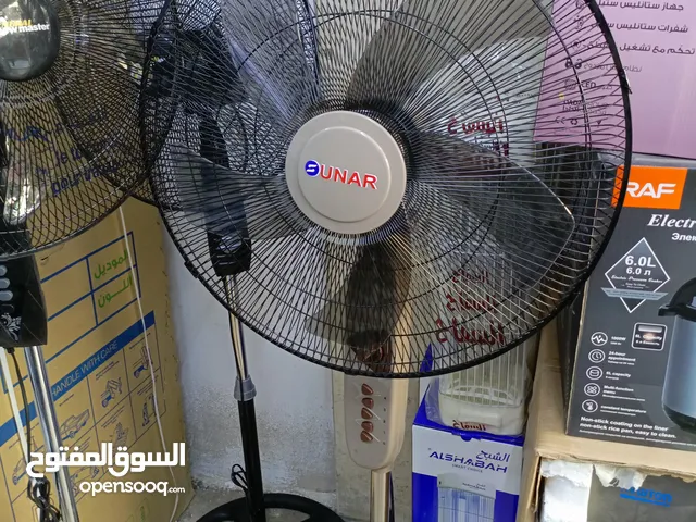  Fans for sale in Amman