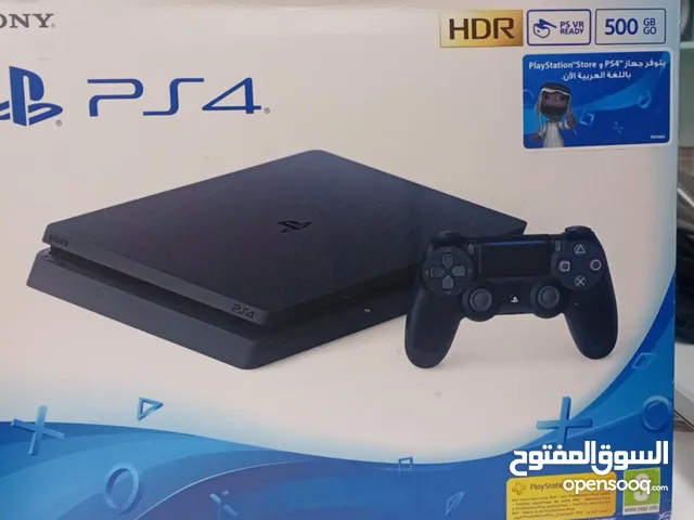 بليستيشن4 سليم الموقع الحي الشرقي عند دوار الشهداء