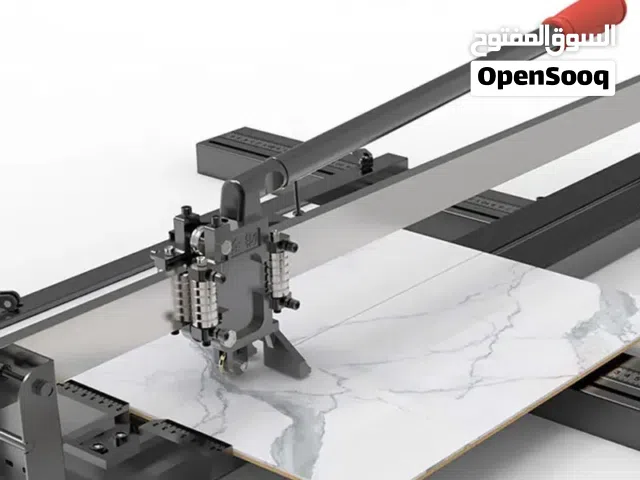 قاطعة سيراميك وبلاط 1.6 متر