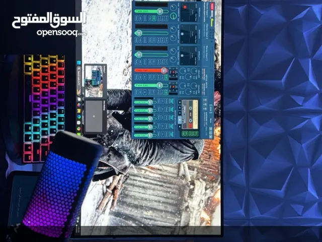 Computers PC for sale in Buraimi