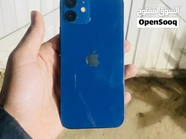 Apple iPhone 12 128 GB in Tripoli
