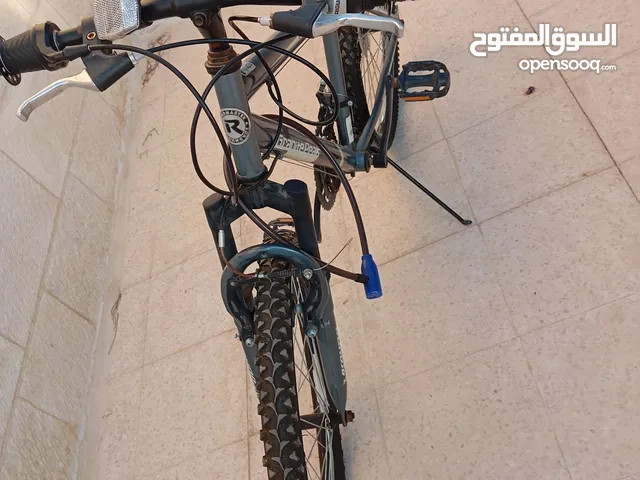دراجه هوائيه