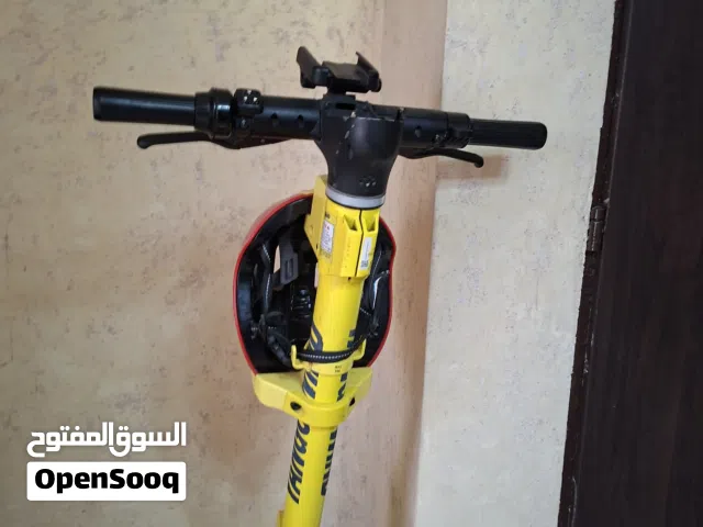 سكوتر كهرباء