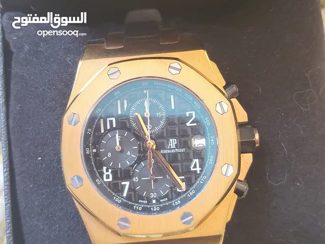 Automatic Audemars Piguet watches  for sale in Zarqa