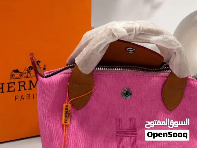 للبيع حقائب نسائيه فل ماستر مع جميع الملحقات