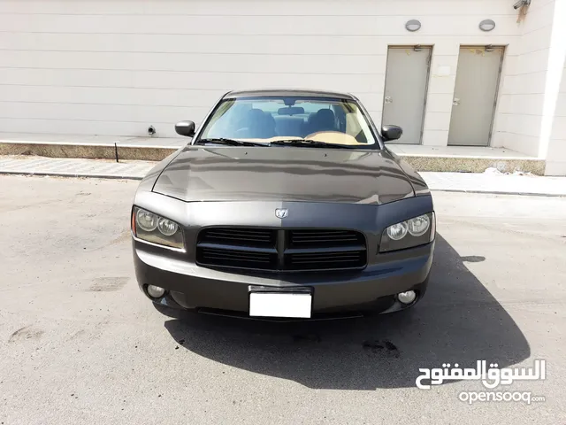Dodge Charger 2010 in Kuwait City