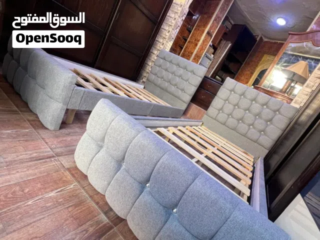 غرفة نوم شبابيه