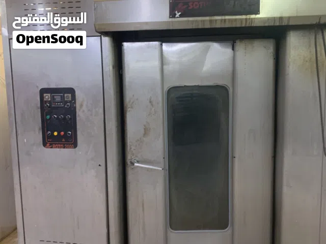 السلام عليكم مخبز للبيع نوع الجمال والمعدات ايطاليه للبيع مكانها الزاوية سعرها 60 وساهل
