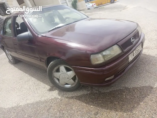 New Opel Vectra in Ajloun