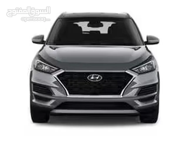 Hyundai Tucson 2020هيوند  توكسون