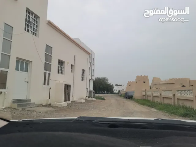 شقه للاجار flat for rent Sohar