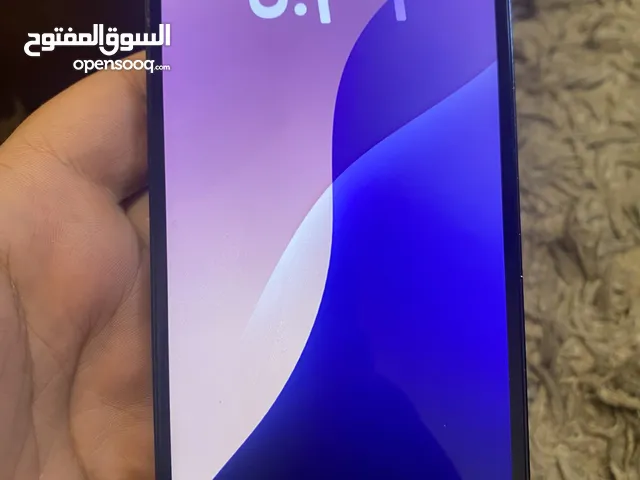 Apple iPhone 12 Pro Max 256 GB in Taif