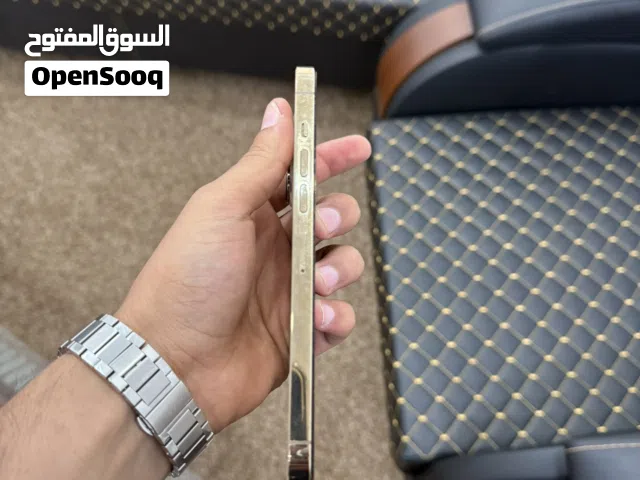 ايفون 13برو ماكس نضيف
