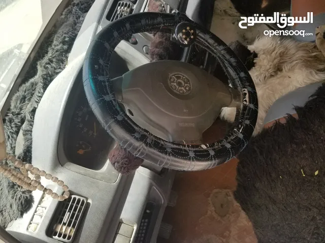 Used Suzuki Super Carry in Sana'a
