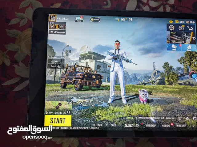 ipad 9th generation Best for pubg