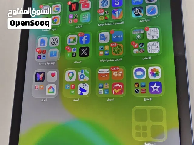 I pad 10 Gen