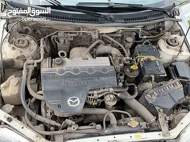 Engines Mechanical Parts in Tripoli