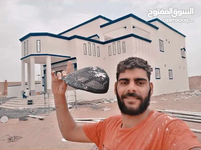 دهان نجران فارس المصري لجميع شغل الدهانات داخلي وخارجي