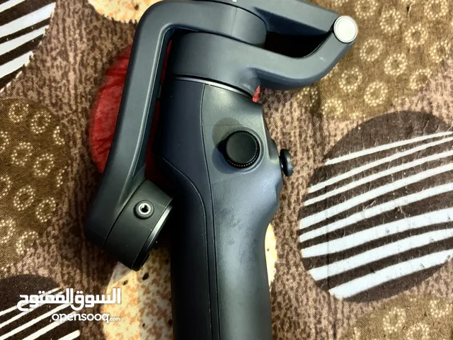 وبي مجالDji osmo 6ساند تصوير للبيع