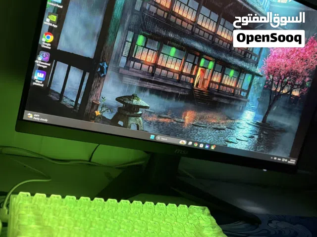 نظيفة كلش Pc gaming