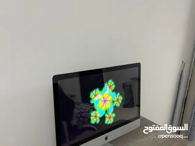 للبيع I Mac