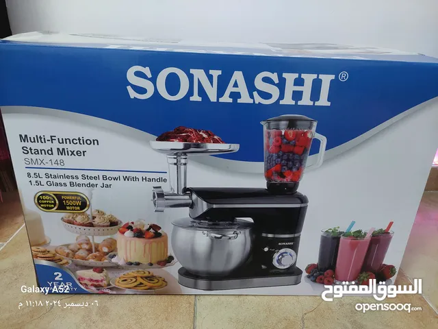 Food Processors for sale in Amman
