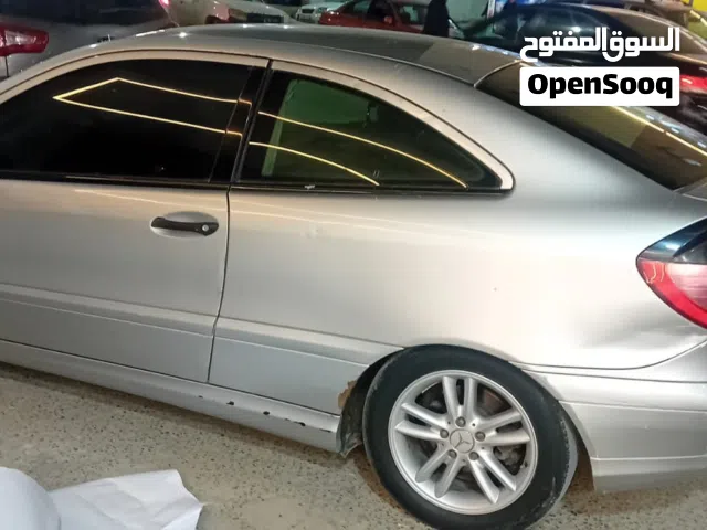 Used Mercedes Benz Other in Tripoli