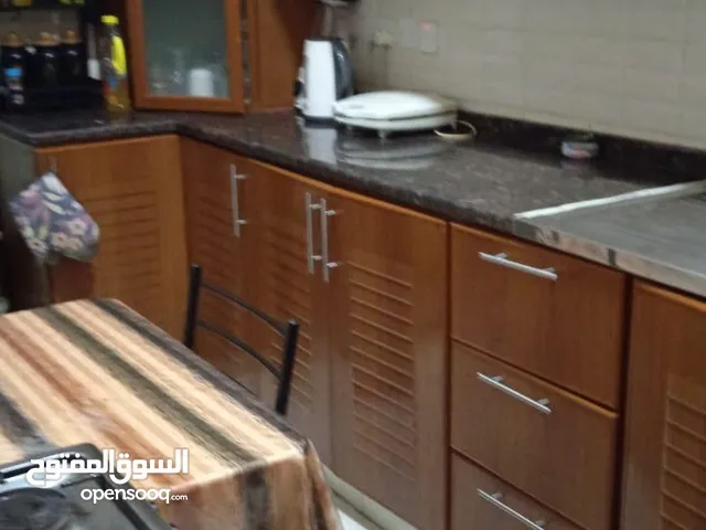 سكن بنات مشترك