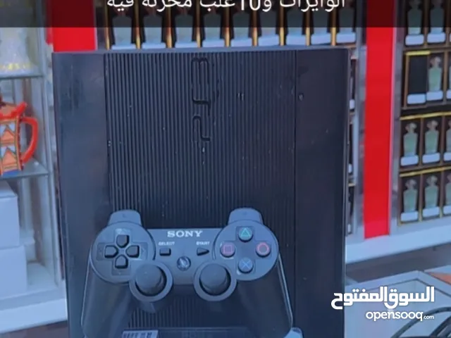 PlayStation 3 PlayStation for sale in Dhofar