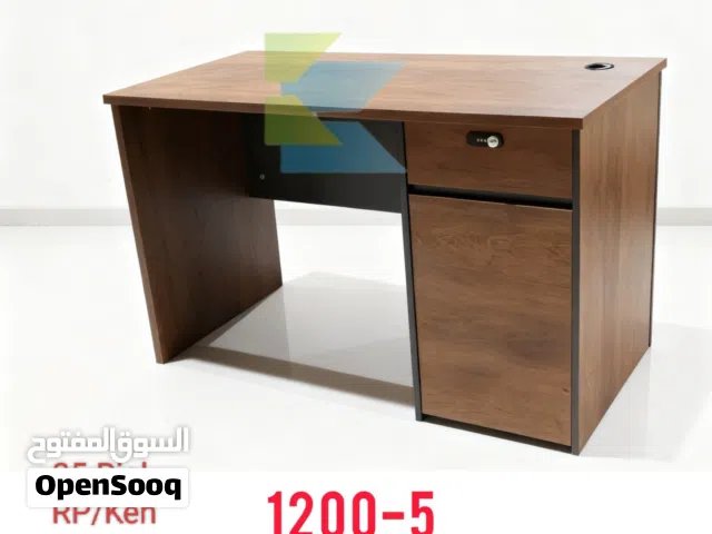 NEW STUDY TABLE طاولة دراسة جديدة